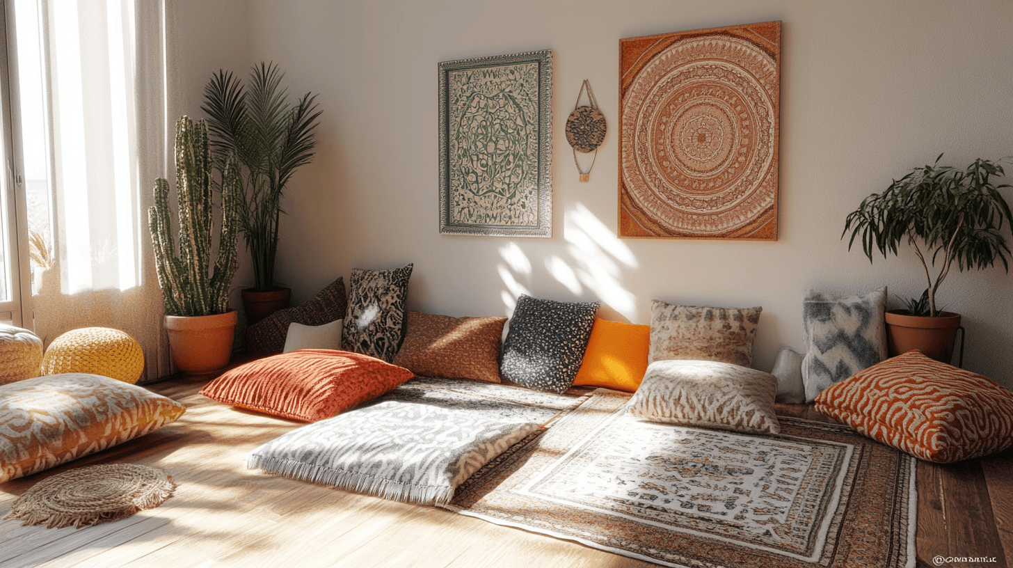 Combiner harmonieusement les couleurs et les motifs : Conseils contre la surcharge