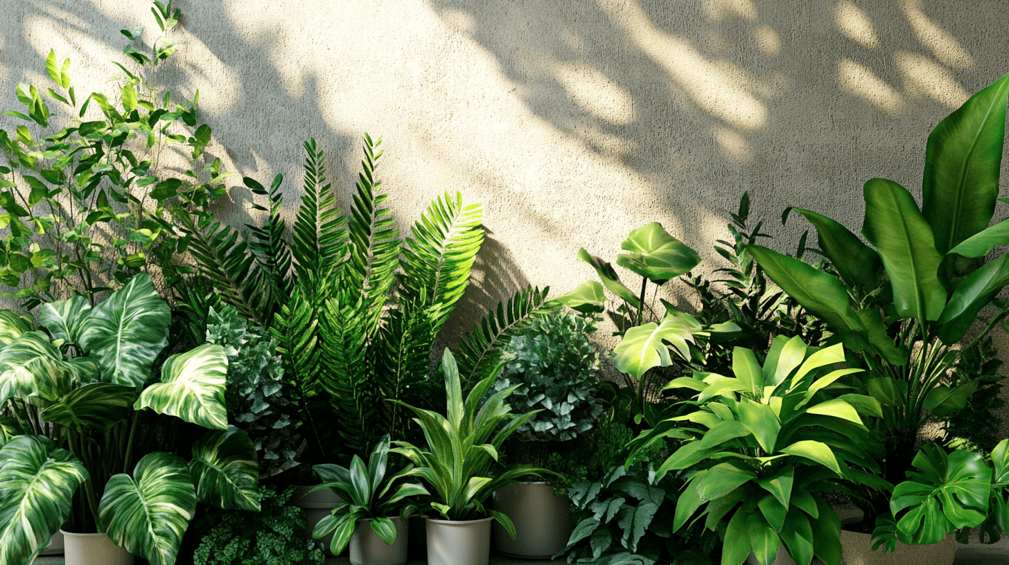 Entretien et aménagement de vos plantes de terrasse