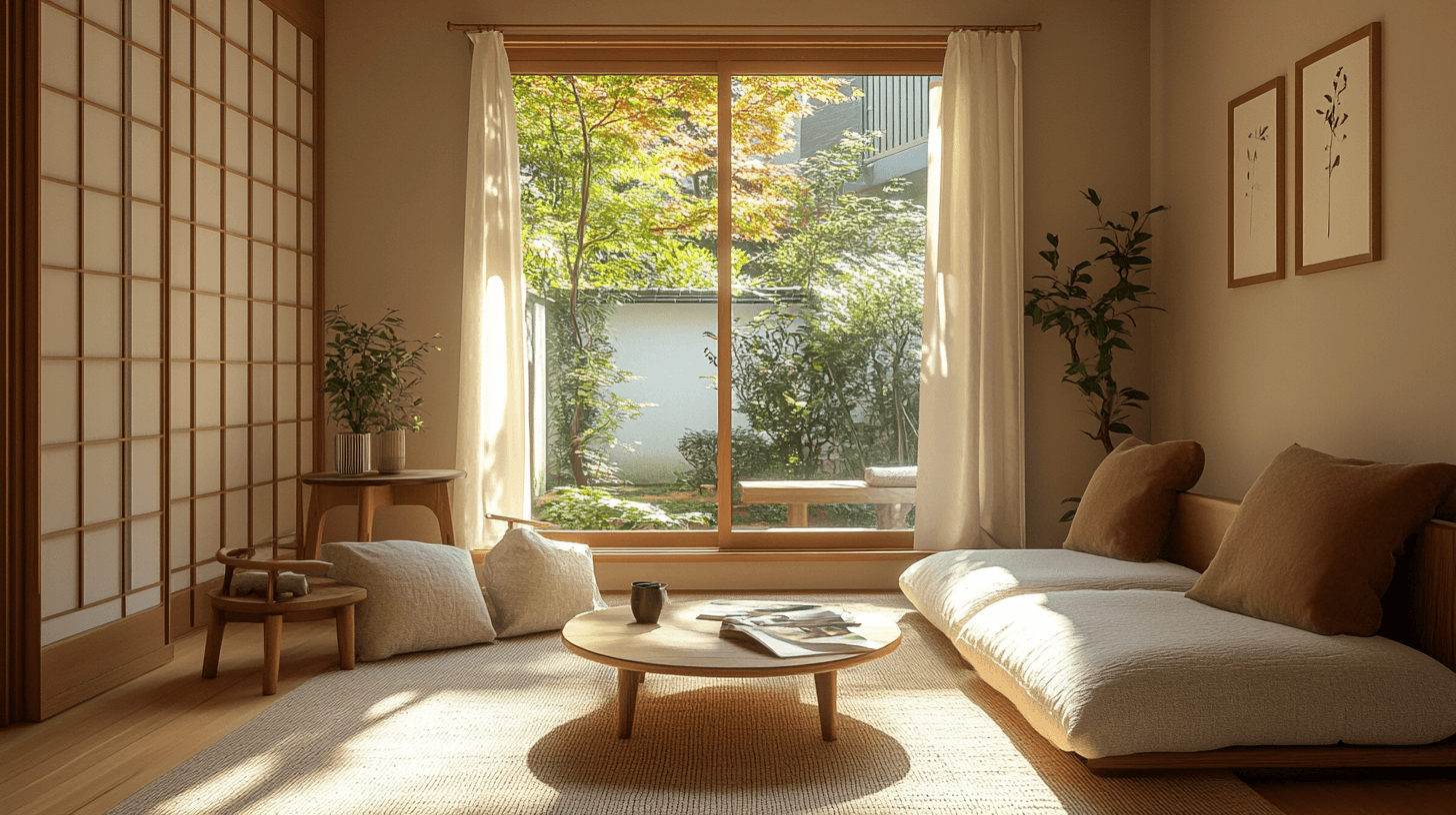 Touches de couleur dans la salle de bain : Petit espace, grand effet