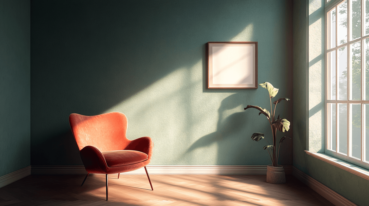 La psychologie des couleurs : Comment les couleurs influencent notre humeur