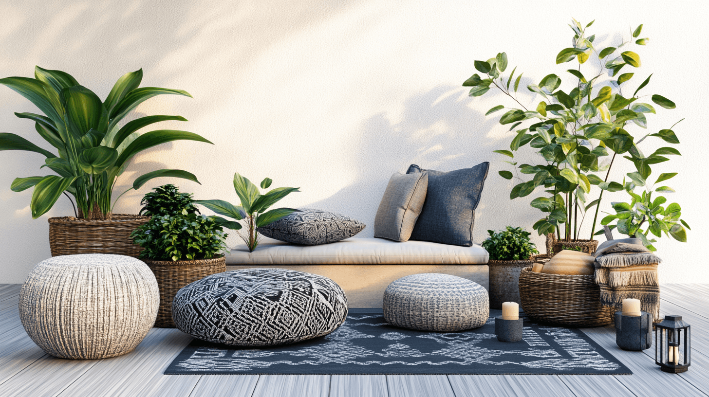 Conseils de décoration pour une atmosphère accueillante