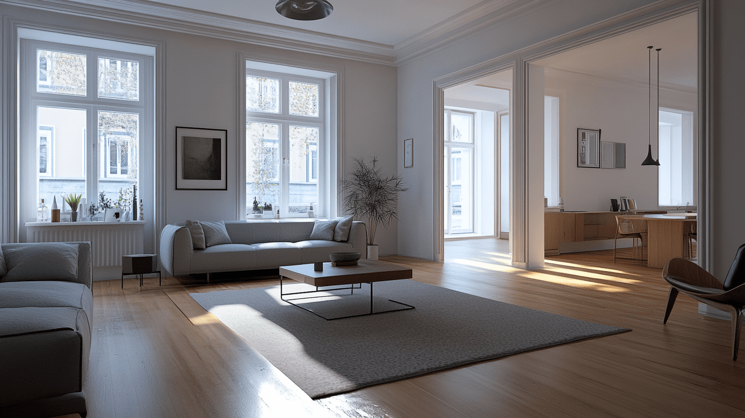 Design Bauhaus : la fonctionnalité rencontre l'esthétique