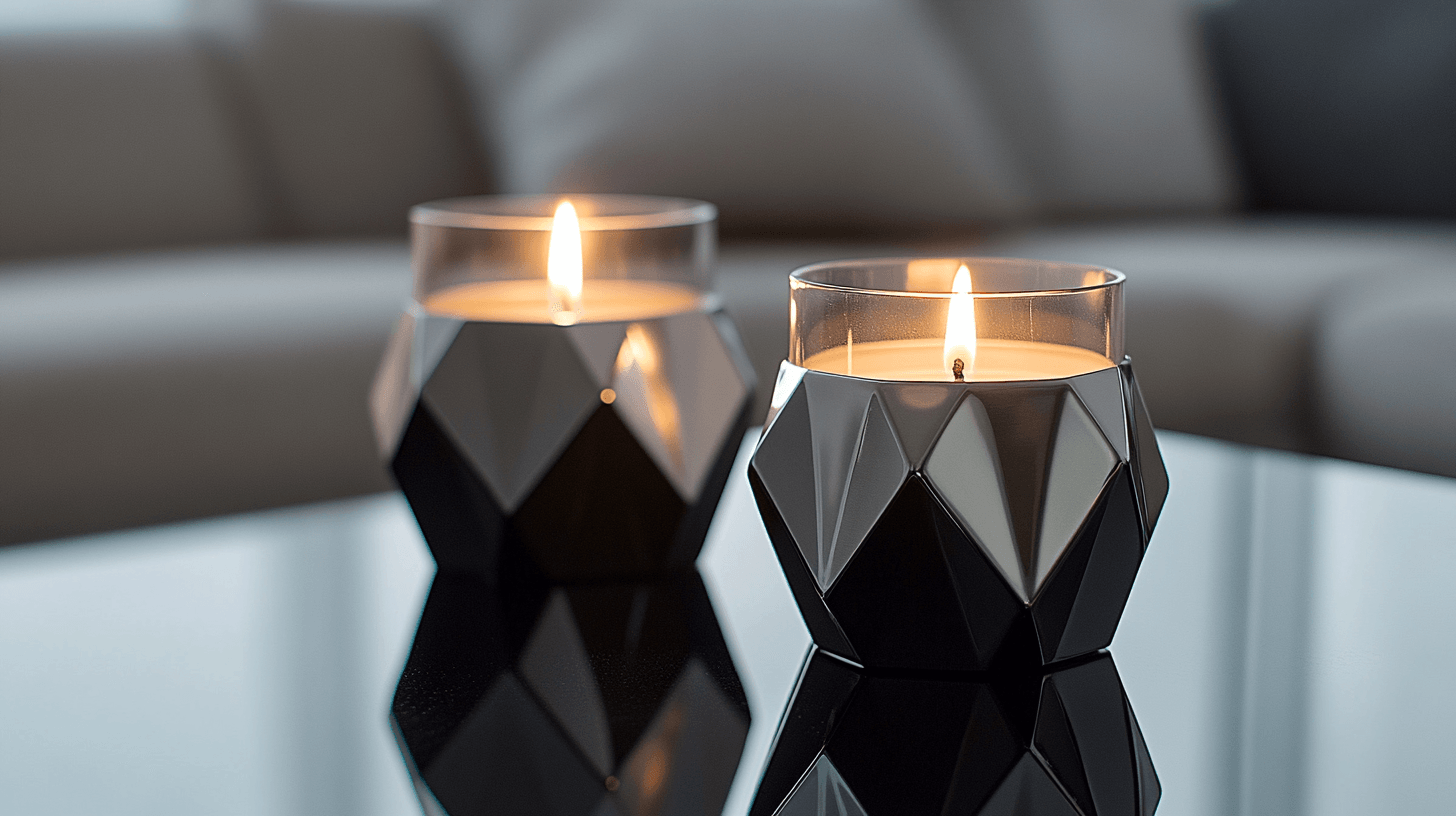 Chandeliers modernes : élégants et innovants