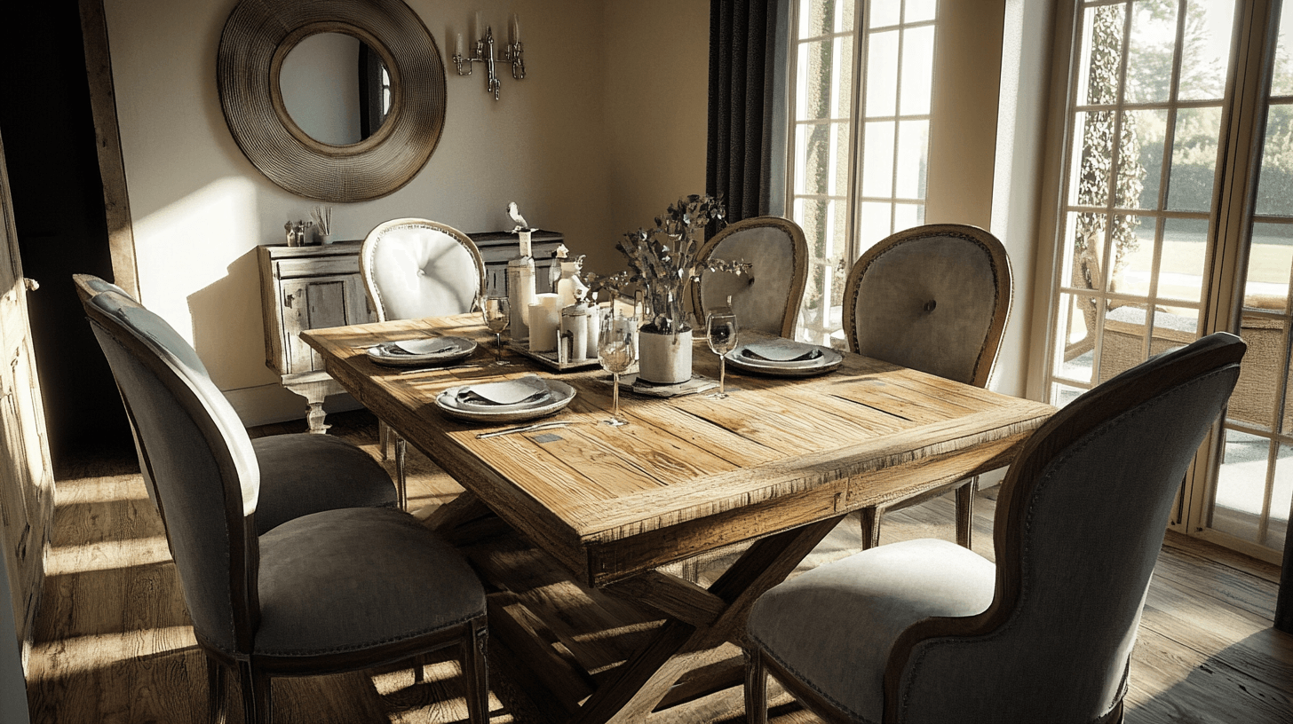 Meubles de style French Country
