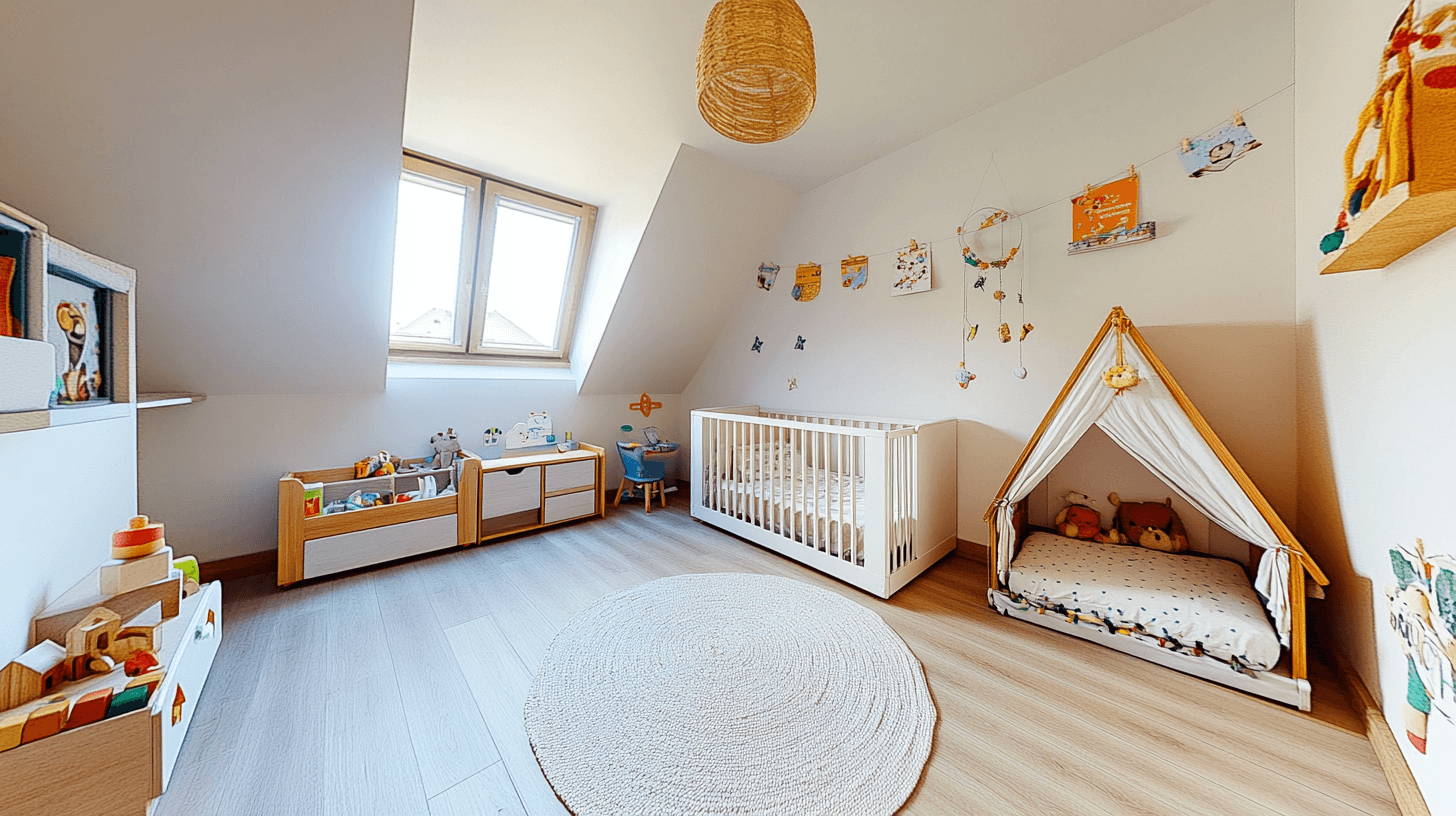 Choix de meubles : la fonctionnalité rencontre le design