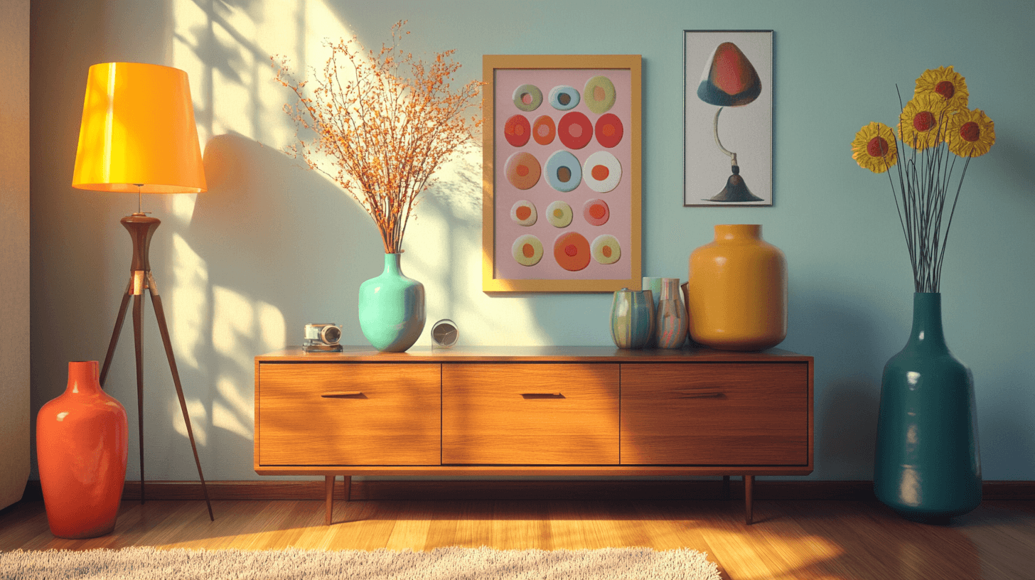 Accessoires et décoration : Petits détails avec un grand impact