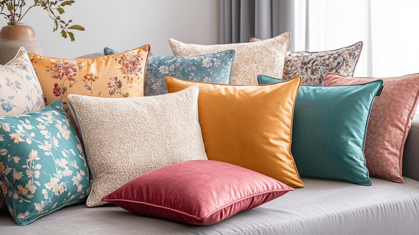 Choix de couleur et motif : expression de votre personnalité