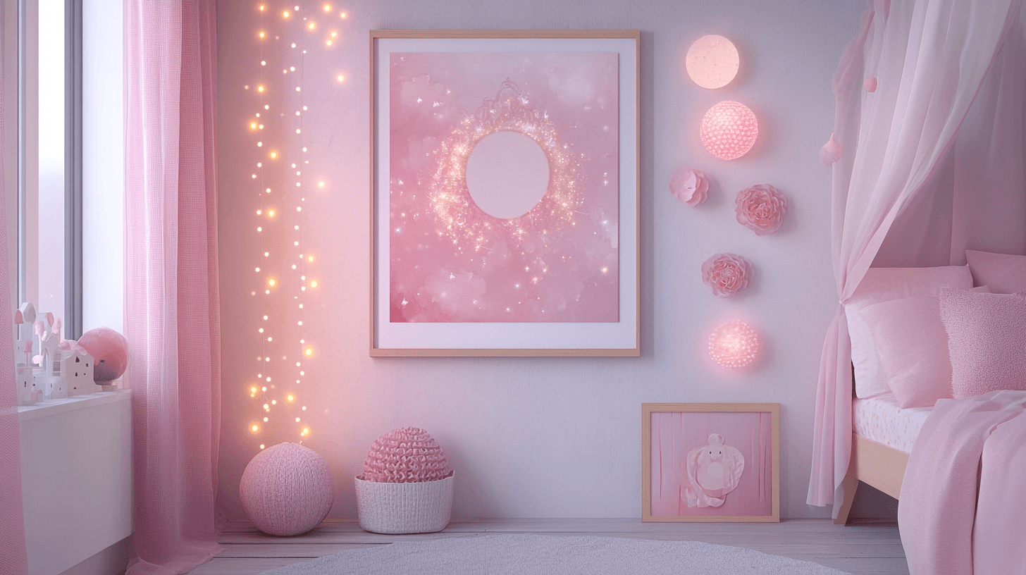 Décorations qui enchantent