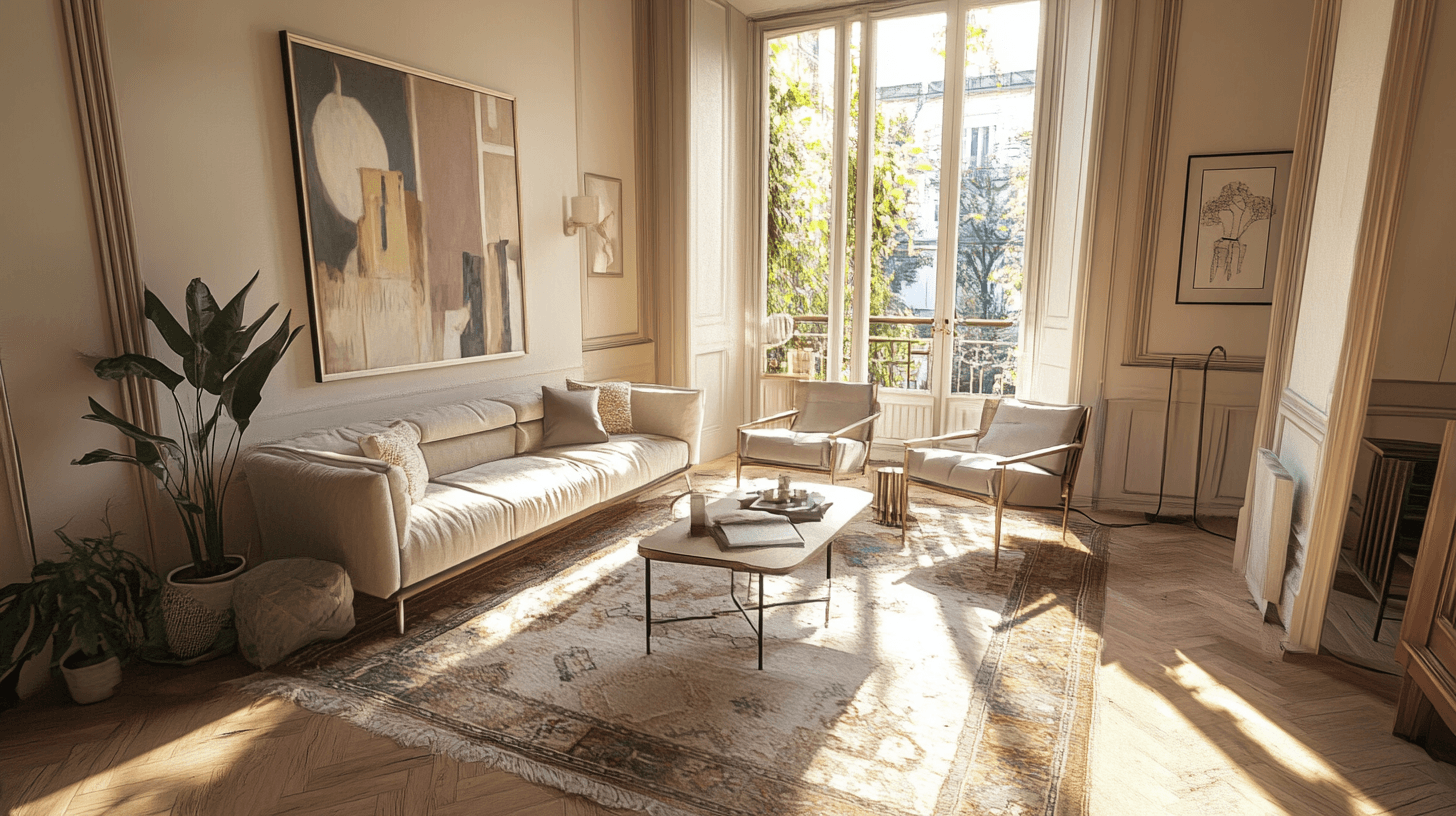 Meubles postmodernes : Fonction rencontre l'art