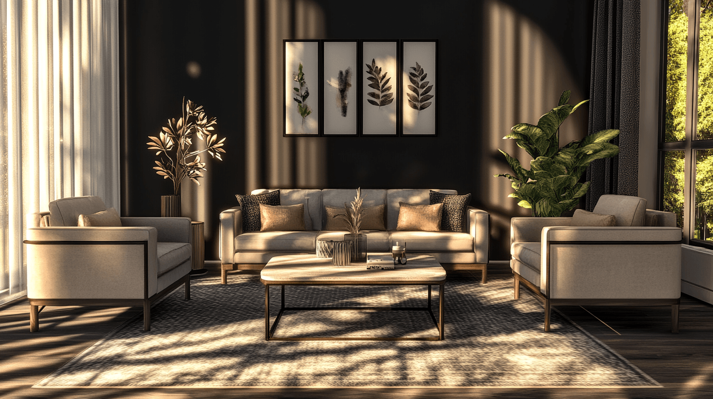Moderne Urbaine : Le style urbain pour votre maison