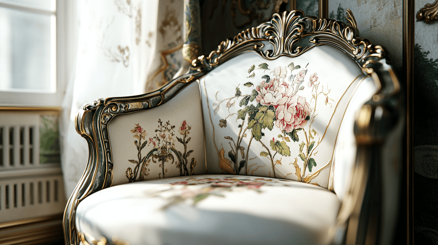 Meubles Art nouveau : Élégance artistique pour votre maison