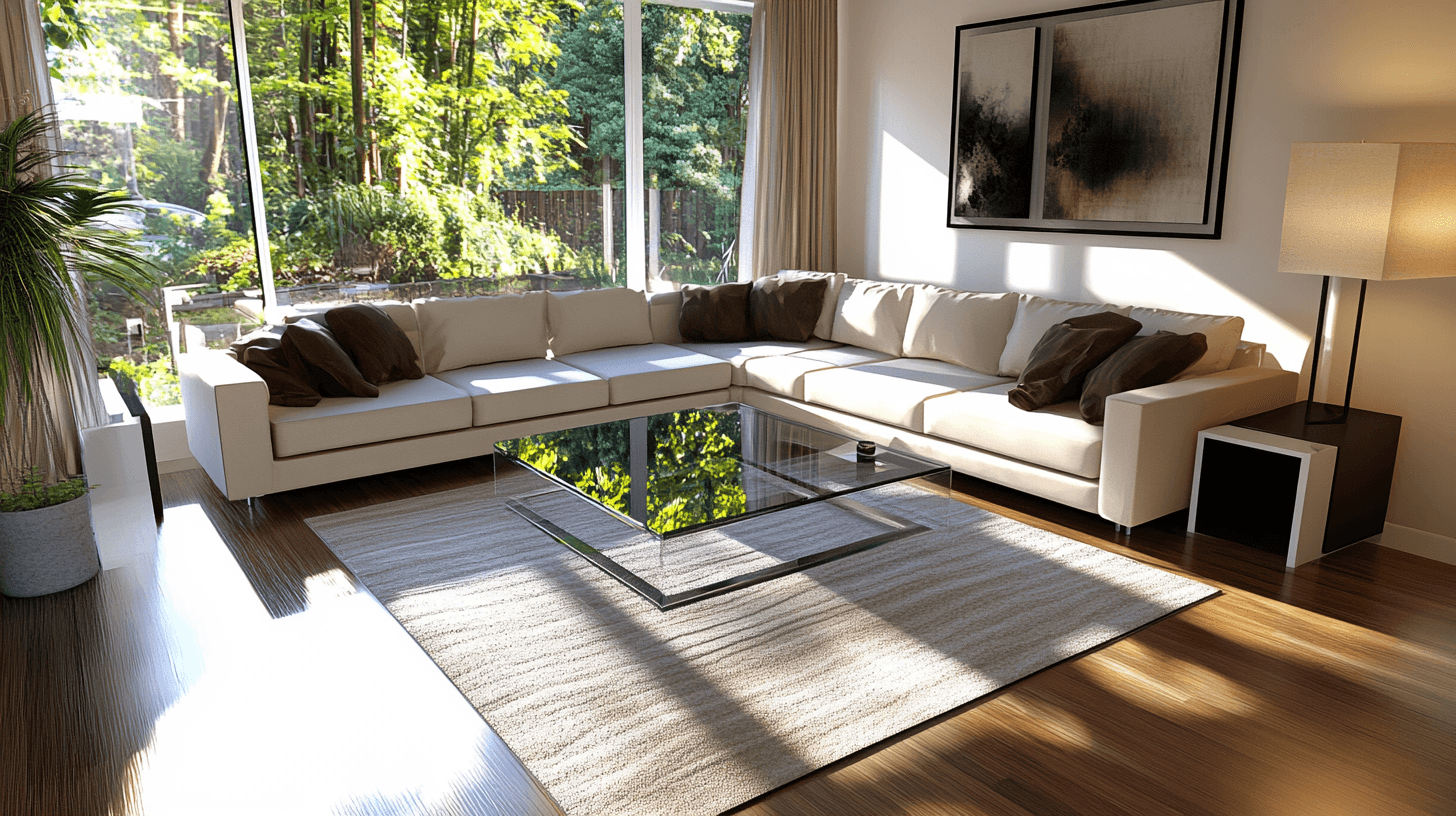 Habitat flexible : meubles modulaires pour une conception individuelle