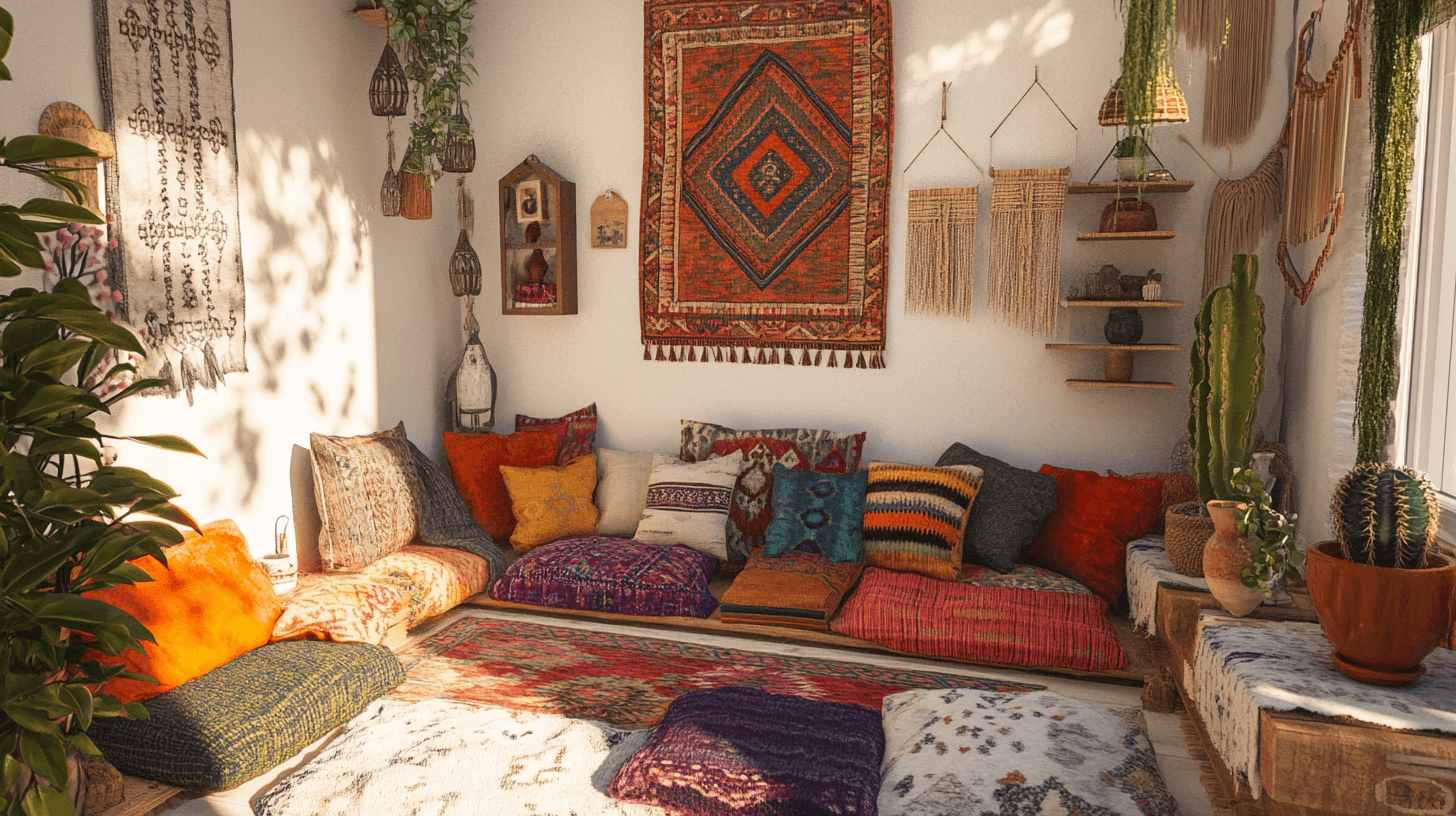 Conseils pour un look Boho-Chic parfait