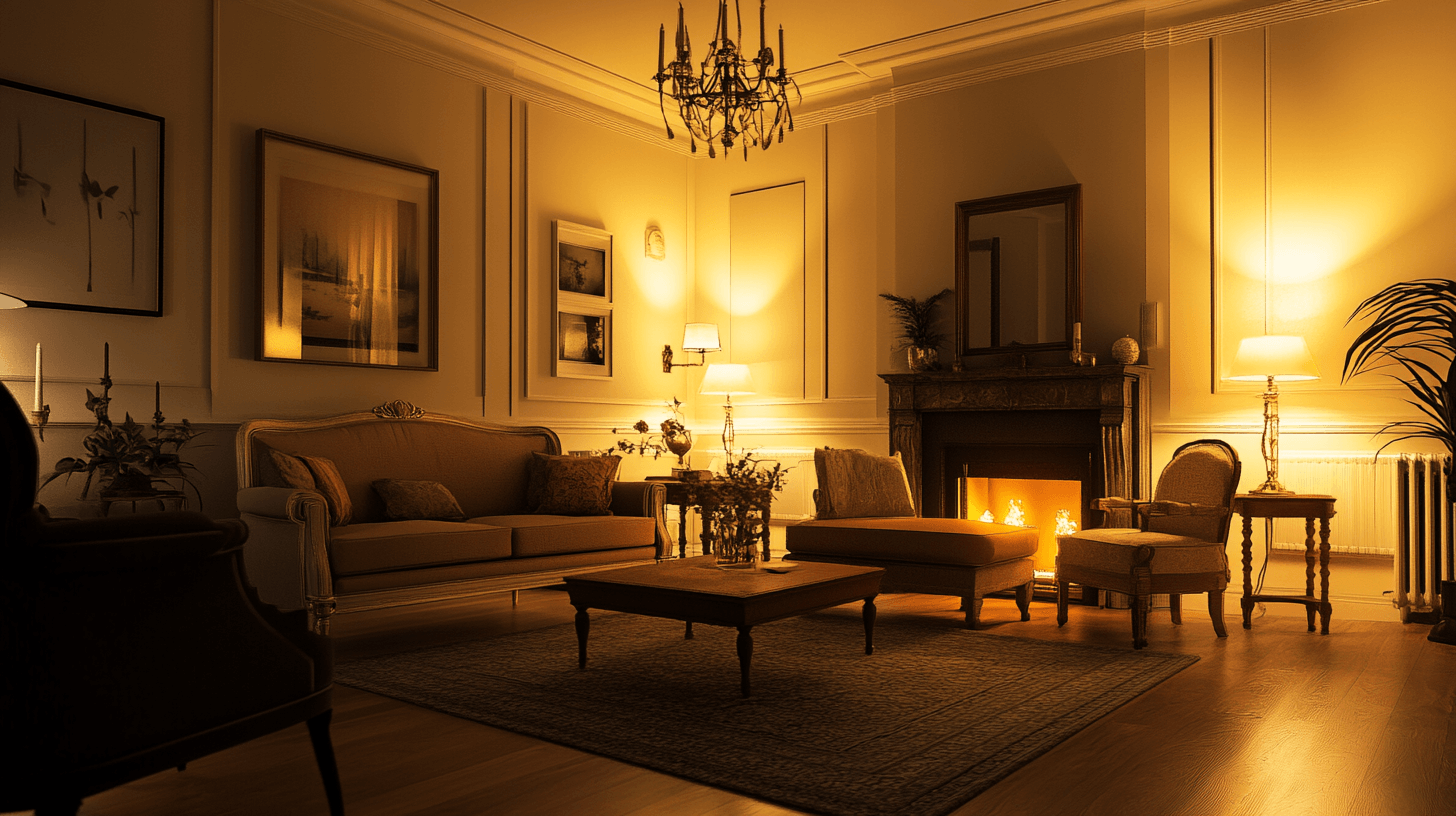 Victorian Modern : Ancienne splendeur interprétée de manière moderne