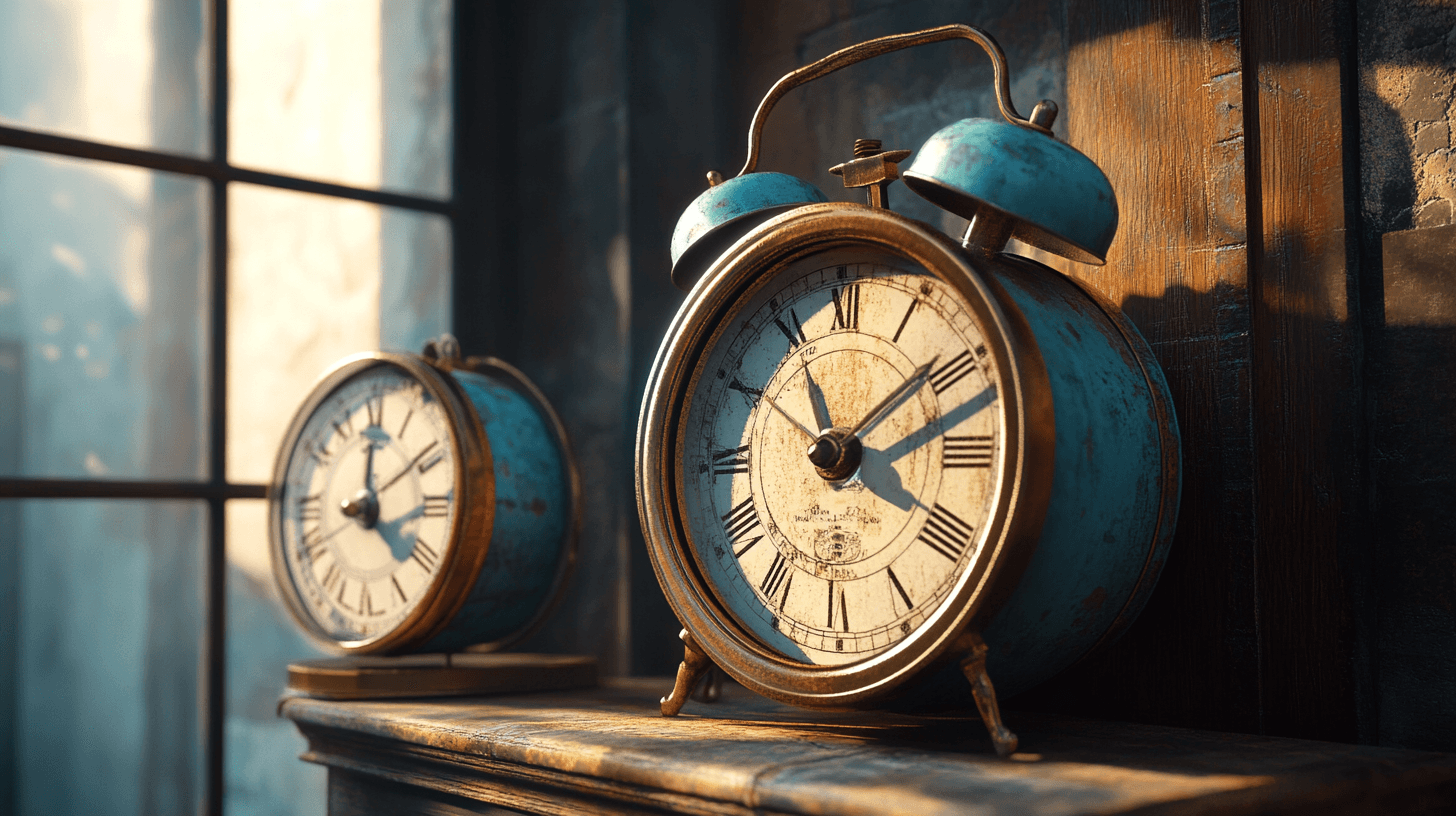 Entretien et conservation des montres vintage : Ainsi, elles restent belles et fonctionnelles