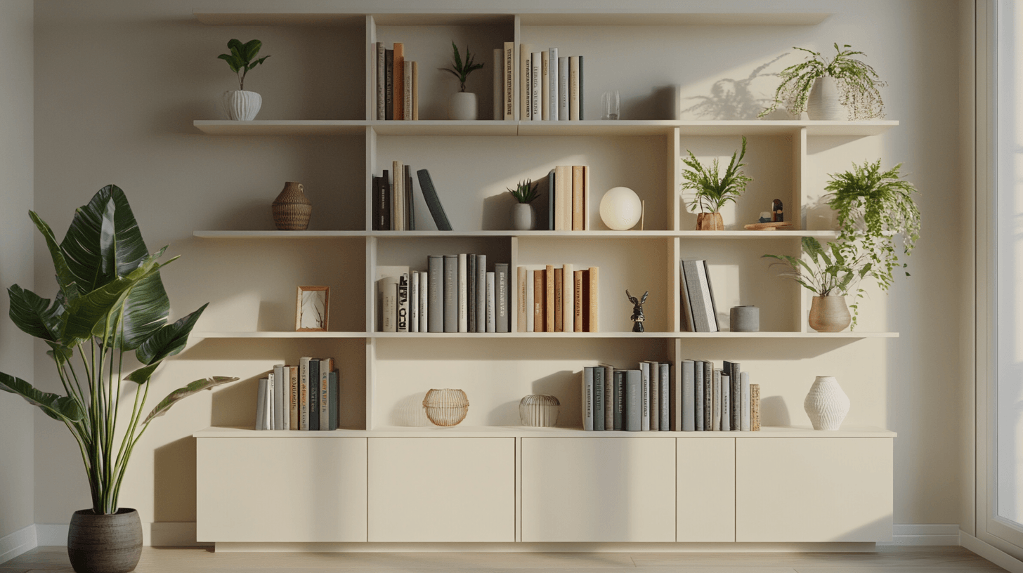 Conseils pour une utilisation optimale des parois de placard