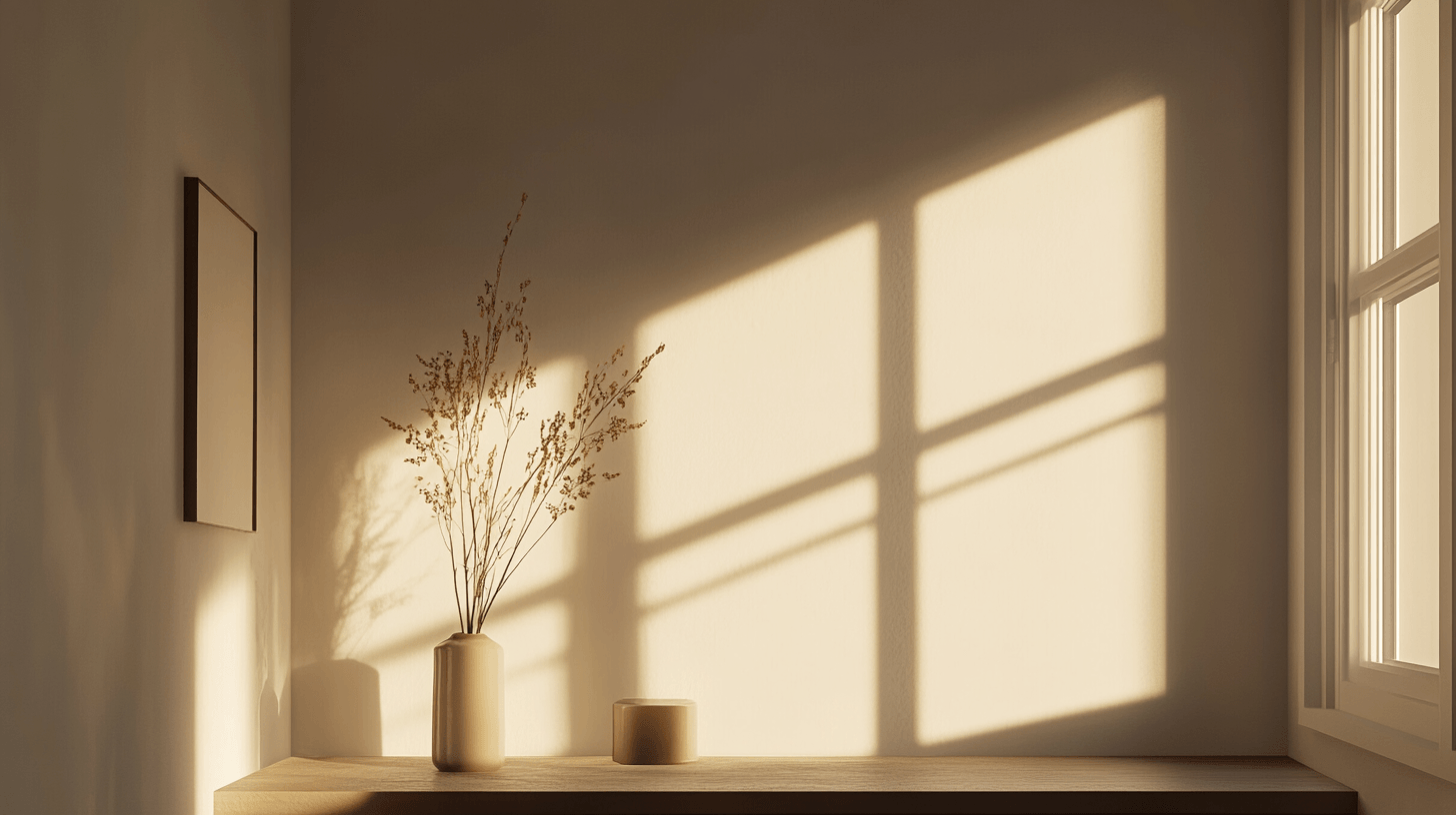 Idées de décoration pour un style minimaliste