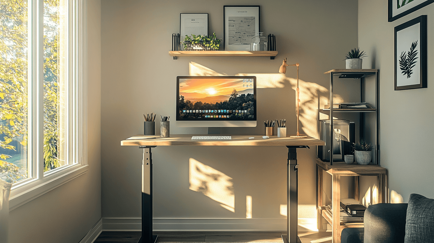 Solutions ergonomiques pour un travail sain