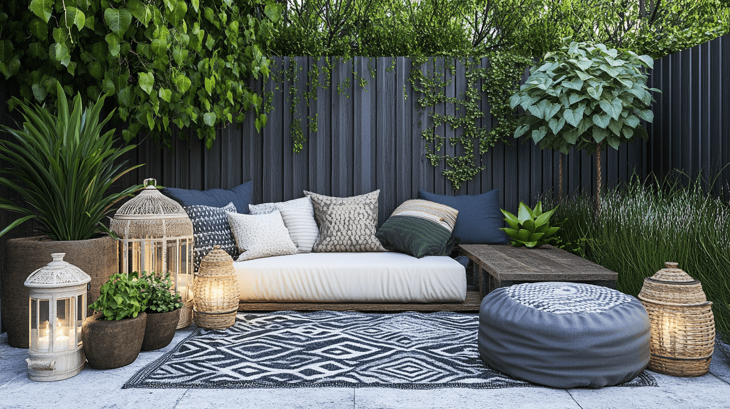 Conseils de décoration pour une atmosphère accueillante