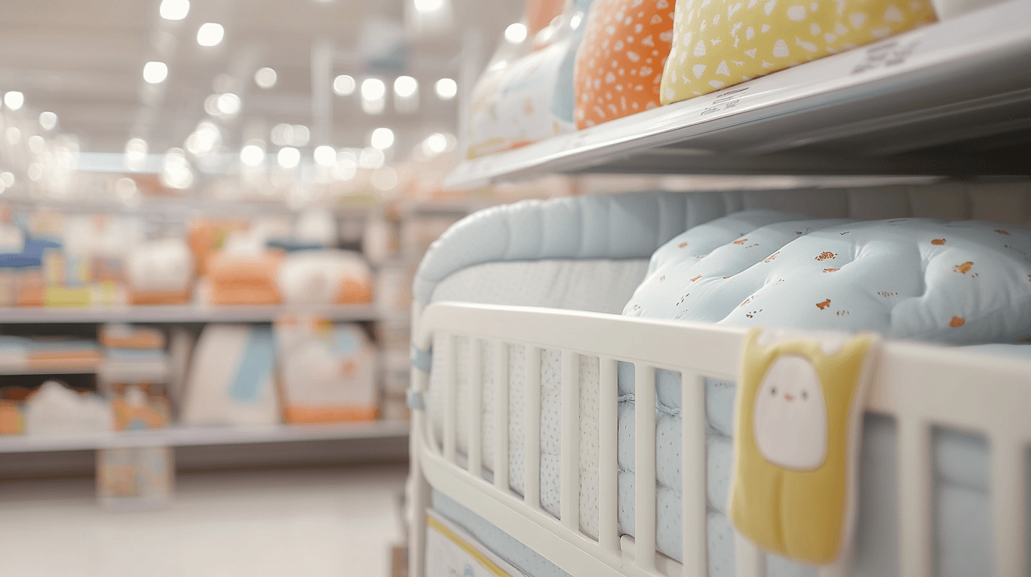 Conseils pour choisir le lit d'appoint parfait
