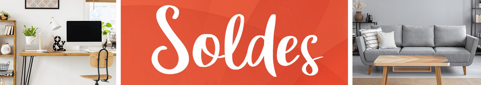 Préparer les soldes sur meubles.fr
