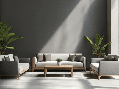Urban Zen : Calme dans le chaos urbain