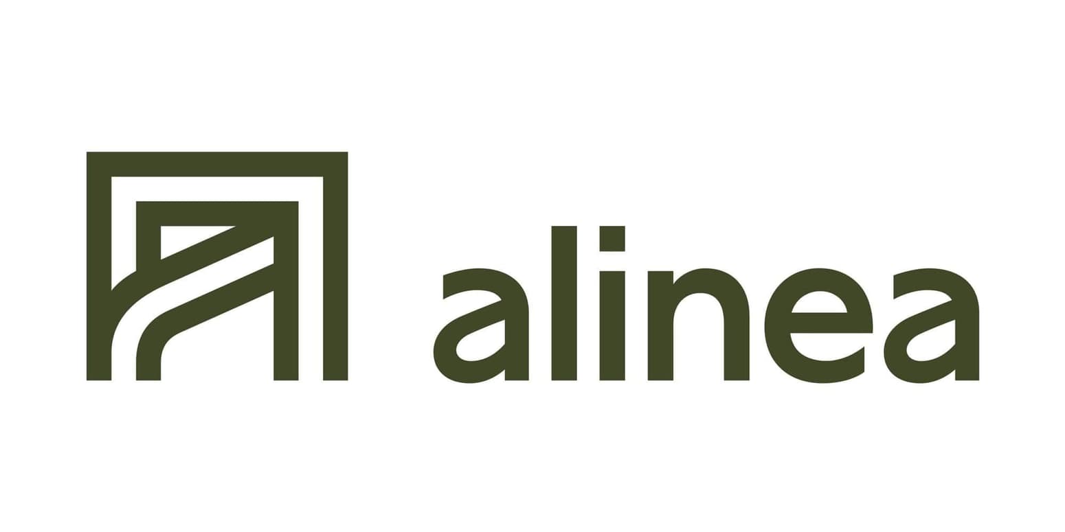 Alinea logo