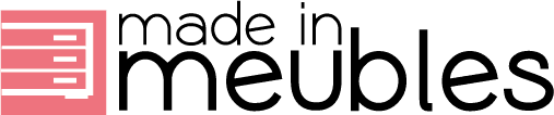 Made in Meubles logo