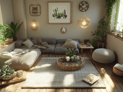 Concepts zéro déchet pour votre maison : Vivre durablement