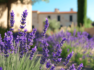 Plantes pour le jardin méditerranéen : ambiance de vacances à la maison