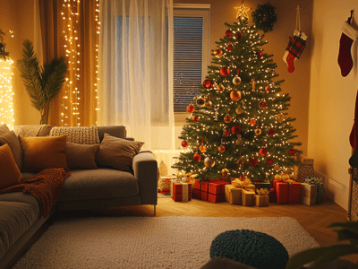 Décorations de Noël : Idées traditionnelles et modernes pour les fêtes