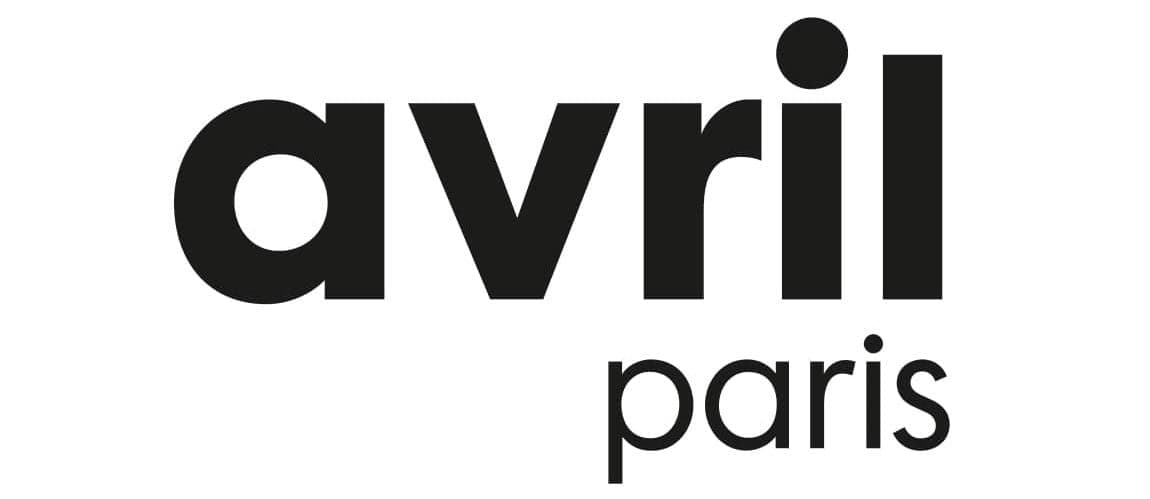 Avril Paris logo