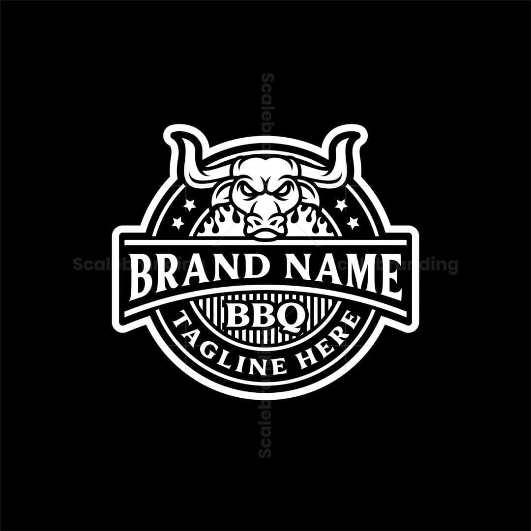 Bbqbull Logo