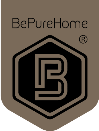 BePureHome logo