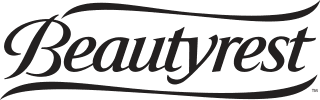 Beautyrest Logo