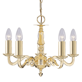 Lustre