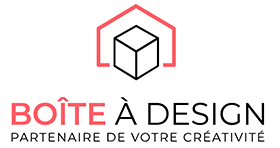 Boite à Design logo