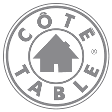 Côte Table logo