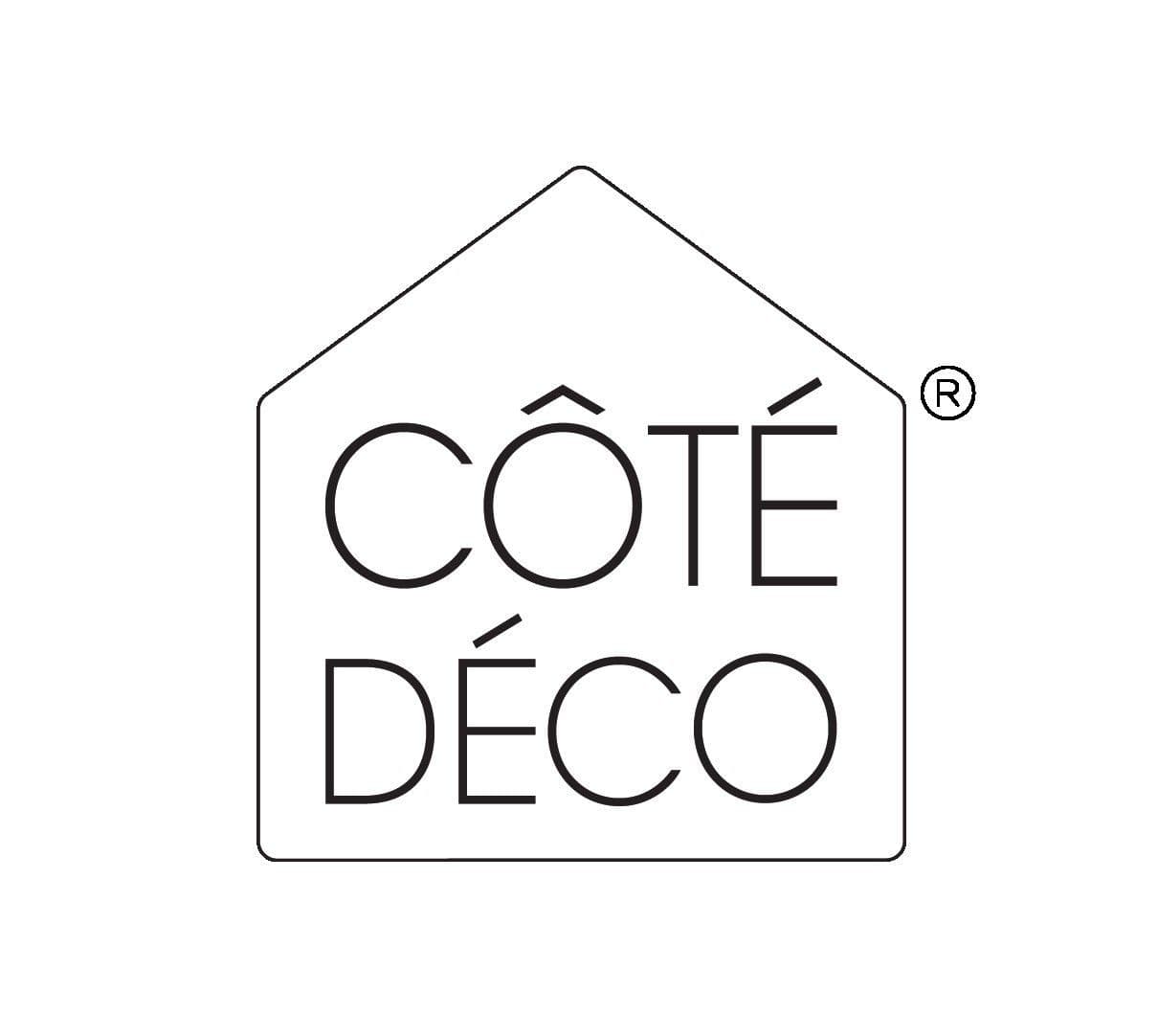 Côté Déco Kids Logo