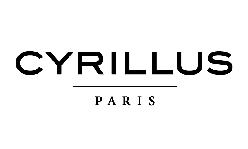 Cyrillus Logo