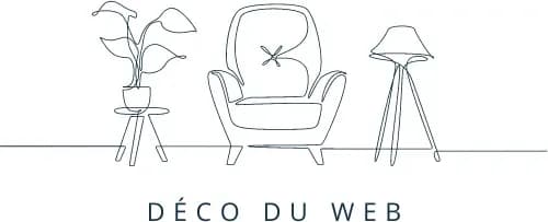 Déco du Web logo