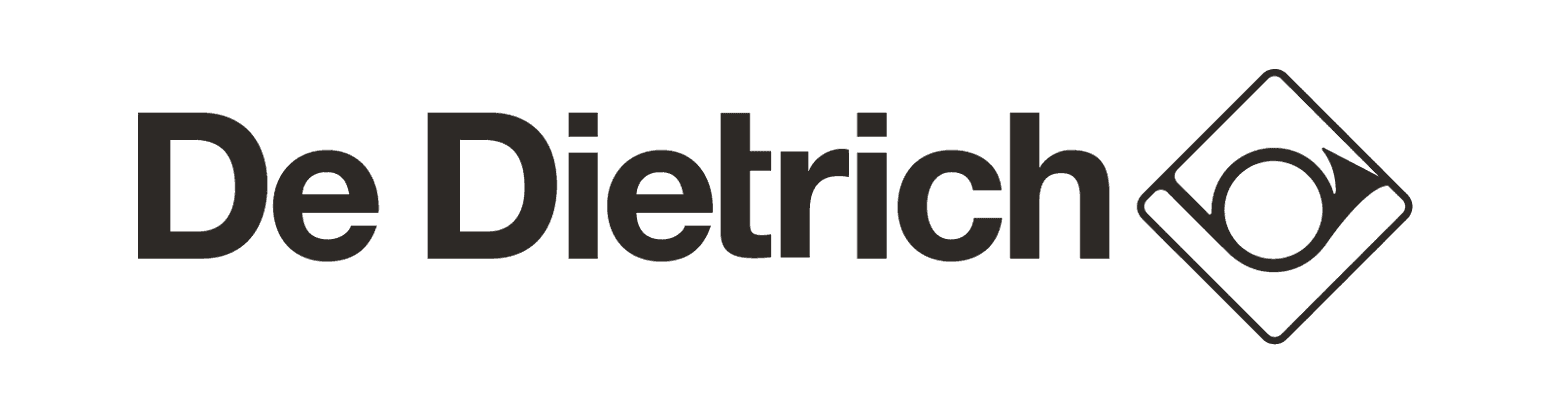 De Dietrich logo