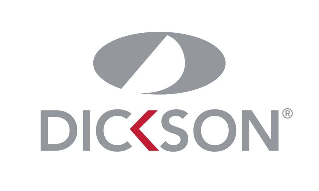 Dickson Logo