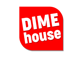 Dimehouse logo