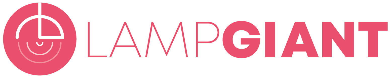 LampGiant logo