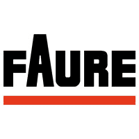 Faure Logo