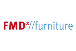 Fmd Möbel Logo
