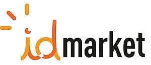 IDMarket logo