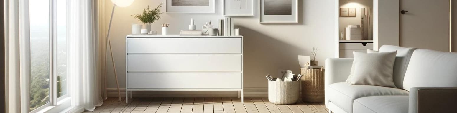 IKEA Besta Alternative