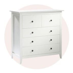 IKEA HEMNES Icon